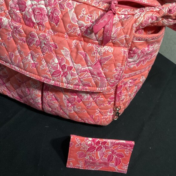Vera Bradley Diaper Bag - Picture 7 of 9